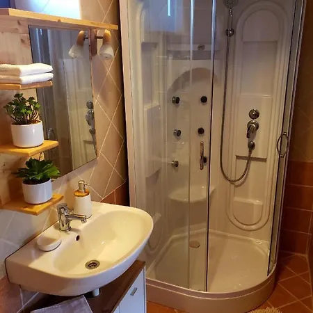 Gasthof Dura Vendeghaz 4*