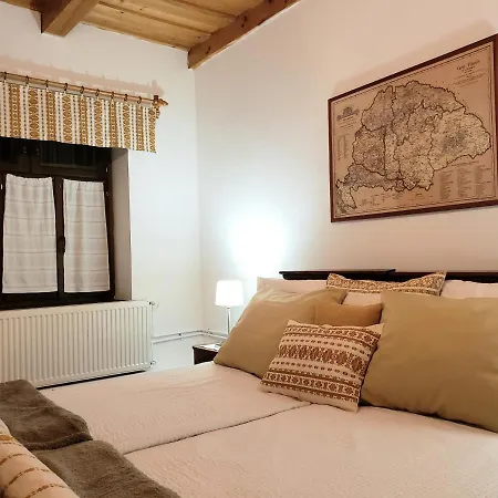 Dura Vendeghaz Guest house *