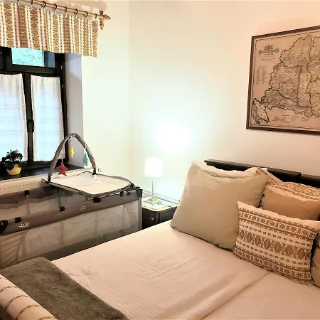 Guest house Dura Vendeghaz Paszab