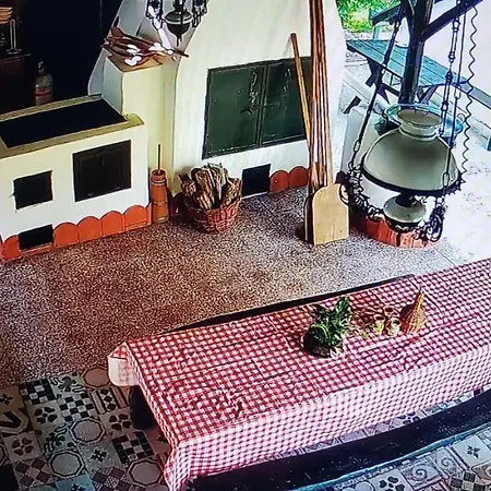 Dura Vendeghaz 4* Paszab