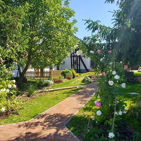 Gasthof Dura Vendeghaz 4*